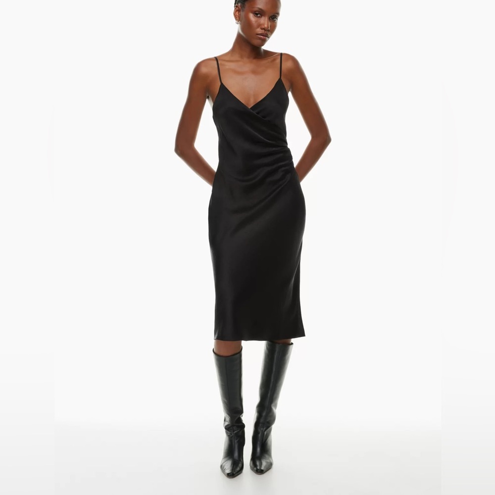 ARITZIA WILFRED SCENERY DRESS